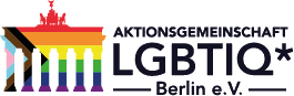 Aktionsgemeinschaft LGBTIQ* Berlin e.V.
